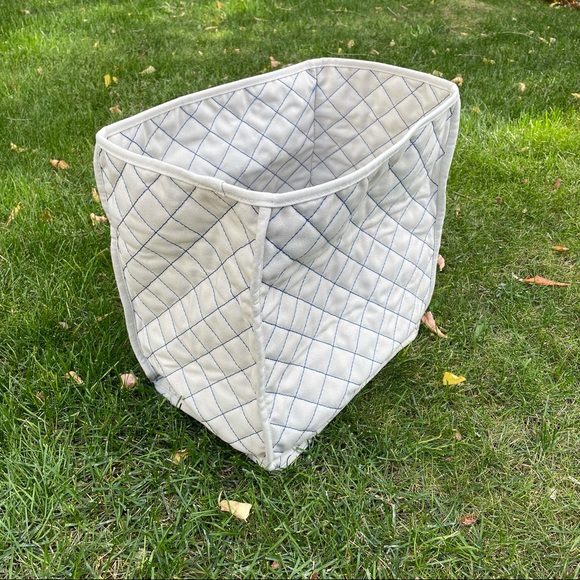 IKEA Washable Fabric Storage Bin/Basket - Picture 3 of 6